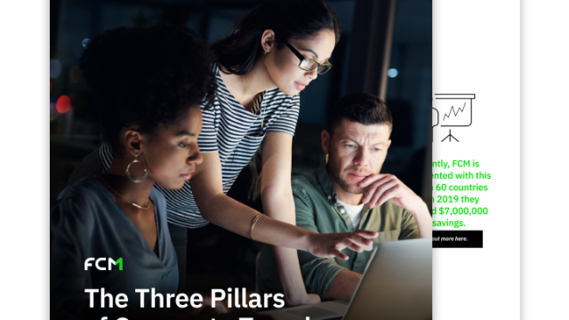 Three pillars WP cover